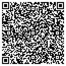 QR code with Oaks Rv Park contacts