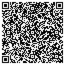 QR code with Yin Yang Co contacts