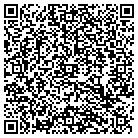 QR code with Peninsula School Of Performing contacts