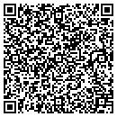 QR code with All Storage contacts