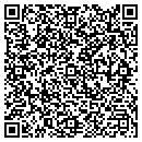 QR code with Alan Motor Inc contacts