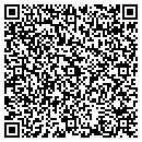 QR code with J & L Records contacts