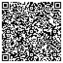 QR code with N Line Computers contacts