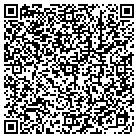 QR code with One Stop Auto Make Ready contacts