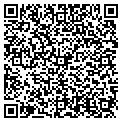 QR code with BFI contacts