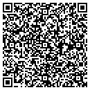QR code with J Michael Urdiales contacts