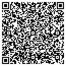 QR code with Under The Rainbow contacts