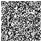 QR code with Mustang Parts Corral Of Texas contacts