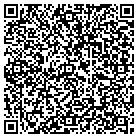 QR code with Seven Pine Creek Corporation contacts