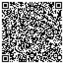 QR code with R N L Productions contacts