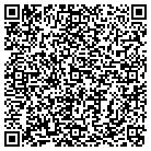 QR code with Meridian Public Library contacts