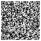 QR code with J M Taylor Claim Service contacts