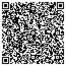 QR code with Alamo Tint Co contacts