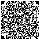 QR code with C C Food Mart-Inverness contacts