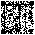 QR code with Maggie Bettis Interiors contacts