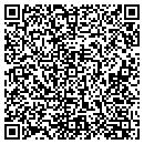 QR code with RBL Engineering contacts