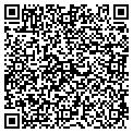QR code with Thpm contacts