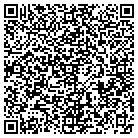 QR code with F L Heins Wrecker Service contacts
