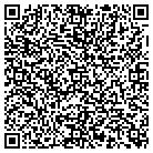 QR code with Barton Creek Custom Homes contacts