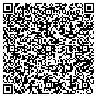 QR code with J R Plumbing Company Inc contacts
