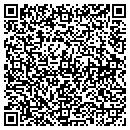 QR code with Zander Photography contacts