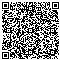 QR code with KFC contacts