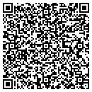 QR code with On The Border contacts