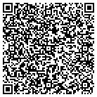 QR code with S & S Cons Elementary School contacts