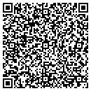 QR code with Hoyt E Allen Dr contacts