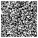 QR code with B C Auto Repair contacts