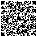QR code with M1 Management LLC contacts