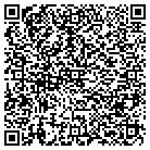 QR code with Hildalgo Trucking Tire Service contacts