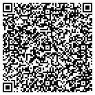 QR code with A & A Auto Parts & Rebuilders contacts