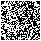 QR code with Allens Septic Tank Service contacts
