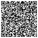 QR code with T S Deliveries contacts