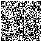QR code with B & B Mobile Auto Mechanics contacts
