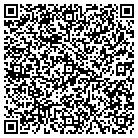 QR code with L & M Air Conditioning & Rfrgn contacts