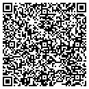 QR code with CJ Service Company contacts