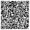 QR code with A T C contacts