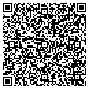 QR code with Hake Architect contacts