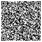 QR code with Aaron Computer Technology Inc contacts