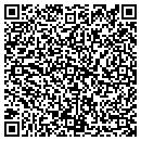 QR code with B C Technologies contacts