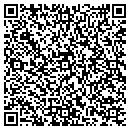 QR code with Rayo Del Sol contacts