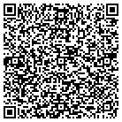 QR code with Gamblers Anonymous Of Dallas contacts