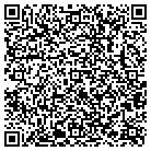 QR code with J P Castelline Masonry contacts