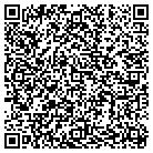 QR code with H & R Block Tax Service contacts