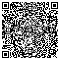 QR code with Aspects contacts
