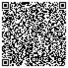 QR code with A & A Towing & Recovery contacts