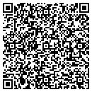 QR code with ABC Detail contacts