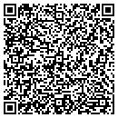 QR code with D B McGuffin Jr contacts